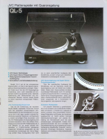 JVC QL-5-Brochure